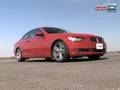 Battle of the Bimmers: BMW M3 v BMW 135i v BMW 335i