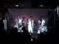 POWER MIXX CREW..HIDE & SEEK..TRIZONE SHINJUKU..
