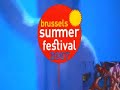 wampas live in brussel at the brussels summer festival !!!!!!!