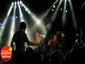 wampas live in brussel at the brussels summer festival !!!!!!!