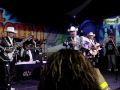 Canelos de Durango en vivo Santiago Lizarraga, tierra de sangre manchada