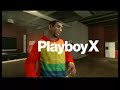 GTA IV Playboy X Trailer