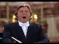 johann sebastian bach: st. john passion, bwv 245
nikolaus harnoncourt (conductor)
t�lzer knabenchor
kurt equiluz (tenor, eveangelist)
robert holl bass, jesus)
concentus musicus wien