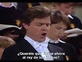 johann sebastian bach: st. john passion, bwv 245
nikolaus harnoncourt (conductor)
t�lzer knabenchor
kurt equiluz (tenor, eveangelist)
robert holl bass, jesus)
concentus musicus wien