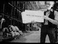 james joyce goes through title cards of aeolus episode of ulysses to the tune of dylan's subterranean homesick blues