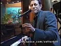 Jeff Goldblum Scatting