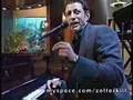 Jeff Goldblum Scatting