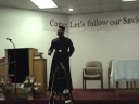Making a Difference in the World Part 1