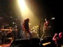 Rob with SixthDay at HOB 2
