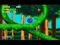 Sonic And Knuckles