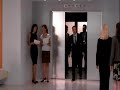 a clip from season 3 episode 14 of ari and lloyd. soooooo funny