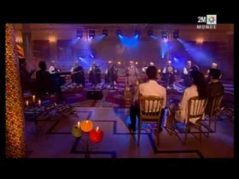 JBALA MAROC CHAÂBI
