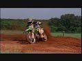 BEST AND WORST OF MOTOCOSS BUBBA/CARMICHAEL