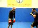 Jokers Wild Fighting James Beats