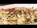 NYTimes.com - Pasta With Soft-Shell Crabs