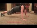 Fat Burning Workout (No Gym Needed)