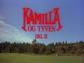 i don't speak norwegian, but look for morten harket. this norwegian family movie was made in 1989. morten was also in the first kamilla og tyven film (1988). the response was so good from the first film, that morten was given a larger acting role in this second kamilla movie.