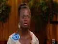 American Idol Season 7 The Best of the Rest Tiffany Mccambel