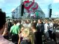 videos de Stephy @ Bass Events Outdoor - Laundry Day 2008