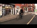 Copenhagens Climate-Friendly, Bike-Friendly Streets