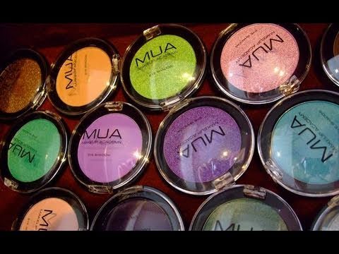 panacea81 - Hia Everyone, My makeup brushes are here & available worldwide :) https://laurenluke.com/shop/ I hope you are all keeping well? I feel like its been too long...