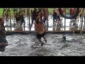 Tough Mudder Vino Veritas-Theatrical Version