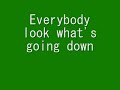 For What Its Worth /w Lyrics