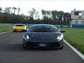 Lamborghini LP640