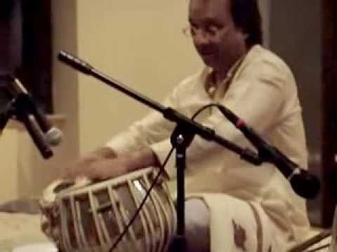 Pt Nayan Ghosh Private concert   (2)