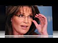 Sarah Palin Isnt Influential, Sarah Palin Says