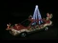 I'll Drive my Christmas Decorations over to your house...