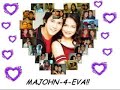 JoHN PraTs ANd MAJa SalVaDor