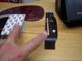 How to install the LR Baggs M1A on a Martin D-1 guitar