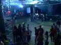 Carl Cox in Caracas Venezuela 4 dead Nov 3rd shooting part 2
