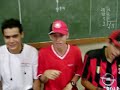 A Velha A Fiar