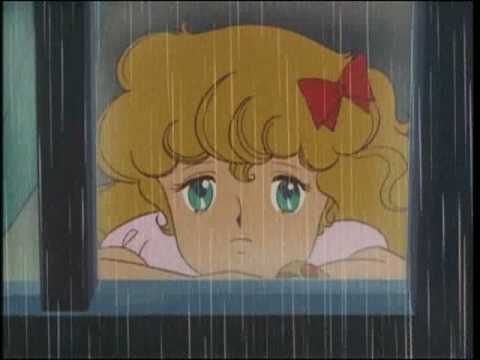 Lady Georgie 6-1°parte