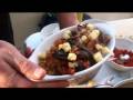 Vegan Tamale Pie at Orchard Garden Hotel HippyGourmet style