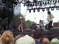 Lollapalooza - Be Your Own Pet