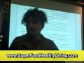 David Wolfe, Biz Opportunity Elements for Life Superfoods