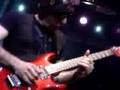 joe satriani Overdriver sydney enmore theater 14 july 08