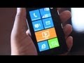 Unboxing: Nokia Lumia 900