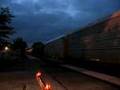 CSX Q237 in Marietta