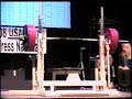 601 lb bench press - tim anderson 2008 usapl bp nationals