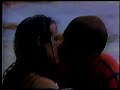 GUIDING LIGHT-- Nola/Quint \"first kiss\"