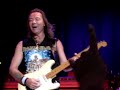 Iron Maiden- Fear Of The Dark Solo @ Albuquerque 05/25/08