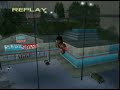 GTA: Liberty City PCJ Stunts