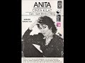 Anita Sarawak - burung kakak tua