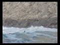 Sesión 03 de Enero del 2007 - Meñakoz - High Surfing