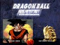 m u g e n: mega goku