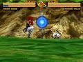 m u g e n: mega goku